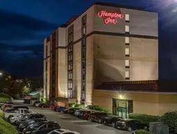 Hampton Inn Pittsburgh-Monroeville