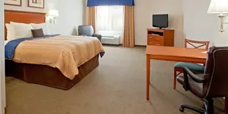 Candlewood Suites Houston - Kingwood