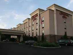 Hampton Inn Oneonta