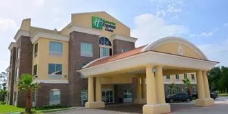 Holiday Inn Express Houston Nw - Tomball Area