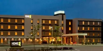 Home2 Suites by Hilton Salt Lake City / South Jordan