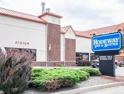 Rodeway Inn & Suites Milwaukee