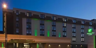 Holiday Inn Hotel & Suites Mansfield-Conference Center