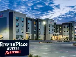 TOWNEPLACE SUITES WACO SOUTH