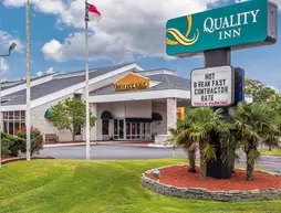 Quality Inn Greenville