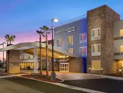 Fairfield Inn and Suites by Marriott Sacramento Folsom