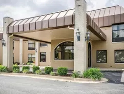 Suburban Extended Stay Hotel Evansville