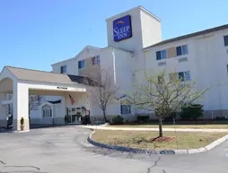 Sleep Inn Londonderry