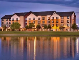 Towneplace Suites Salt Lake City-west Valley