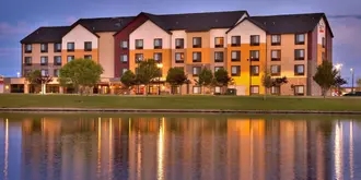 Towneplace Suites Salt Lake City-west Valley