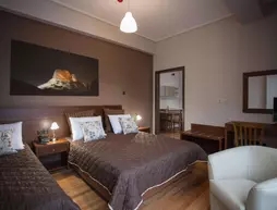 Ambrosia Hotel Suites & Aparts