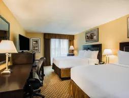 Holiday Inn Hasbrouck Heights-Meadowlands