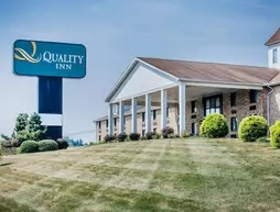 Quality Inn Riverview Enola Harrisburg
