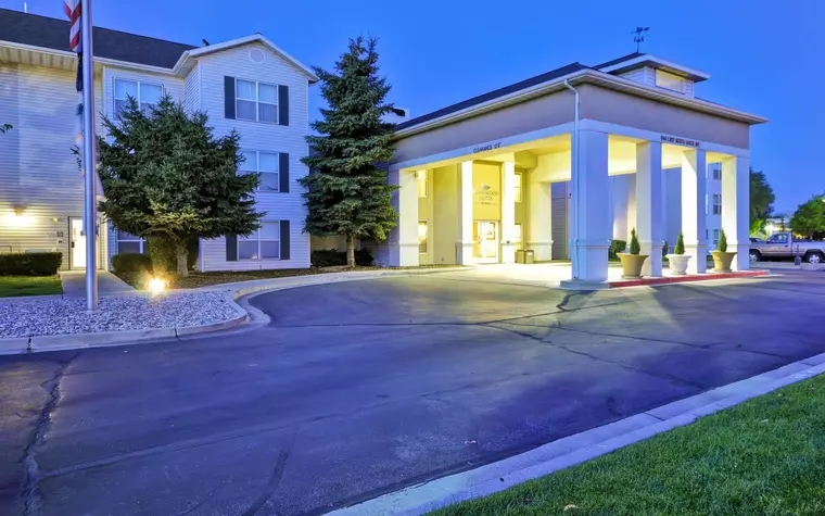 Homewood Suites by Hilton Salt Lake City - Midvale/Sandy