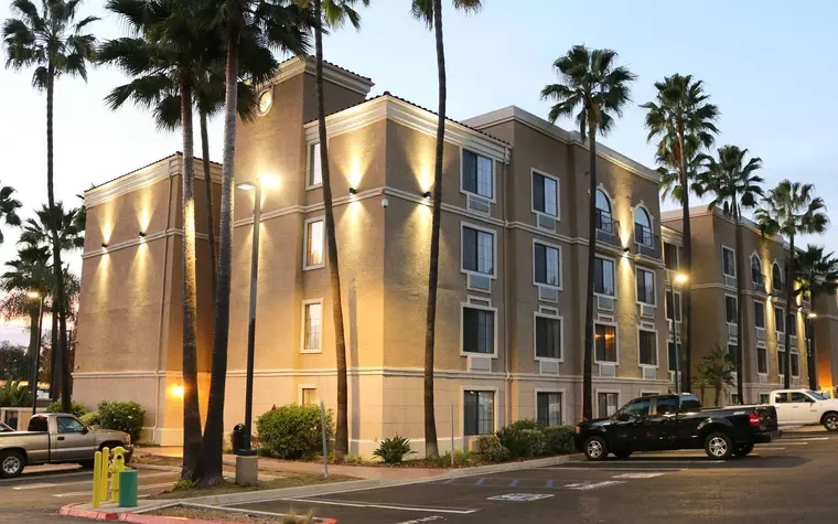 Best Western Escondido Hotel