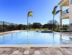 Reunion Resort - 5 BR Private Pool Home Golf Course View - JHH 46730