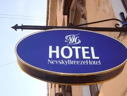 Nevsky Breeze Hotel