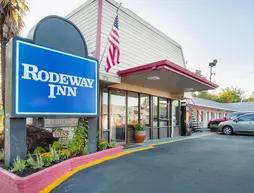 Rodeway Inn - Eugene
