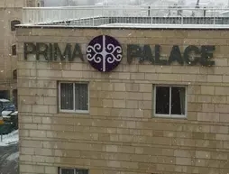 Prima Palace Jerusalem