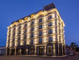 Best Western Kutaisi Hotel