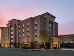 Hampton Inn Knoxville-East