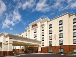 Hampton Inn & Suites Baltimore/Woodlawn Maryland