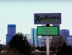 Radisson Denver Central