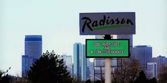 Radisson Denver Central