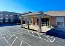 Holiday Inn Express & Suites Smithfield - Providence