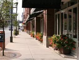 Hampton Inn & Suites Columbus-Downtown, Ohio