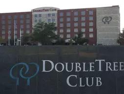 DoubleTree Club by Hilton Dallas-Farmers Branch