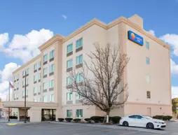 Comfort Inn West Rochester