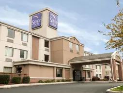 Sleep Inn Allentown