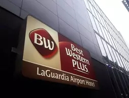 Best Western Plus LaGuardia Airport Hotel Queens