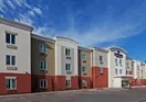 Candlewood Suites San Angelo Tx