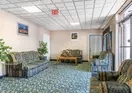 Econo Lodge - Cranston/Providence