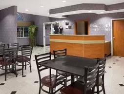 Microtel Inn & Suites by Wyndham Garland