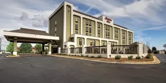 Hampton Inn & Suites Charlotte Motor Speedway Boulevard-Concord