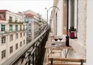 Baixa Deluxe Apartments | RentExperience