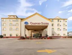 Comfort Suites Yukon