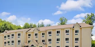 Microtel Inn & Suites by Wyndham Bryson City