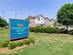 Homewood Suites by Hilton Oklahoma City-West