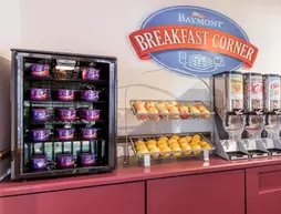 Baymont Inn and Suites Mequon Milwaukee Area