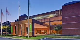 Holiday Inn Memphis-University of Memphis