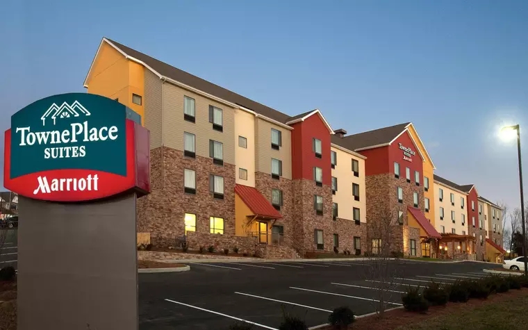 TownePlace Suites Nashville