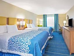 Days Inn North Dallas/Farmers Branch