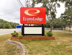 Econo Lodge Inn & Suites Fulton Rockport