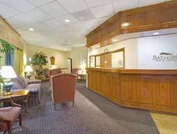 Baymont Inn and Suites Rock Hill