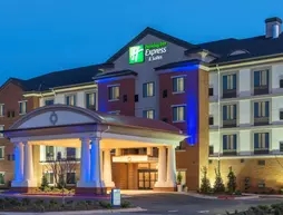Holiday Inn Express and Suites Norman