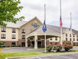 Comfort Inn Southwest Louisville